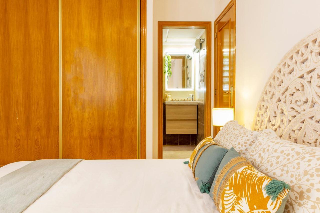 Apartamento Pink Maritimo Торевьиа Экстерьер фото