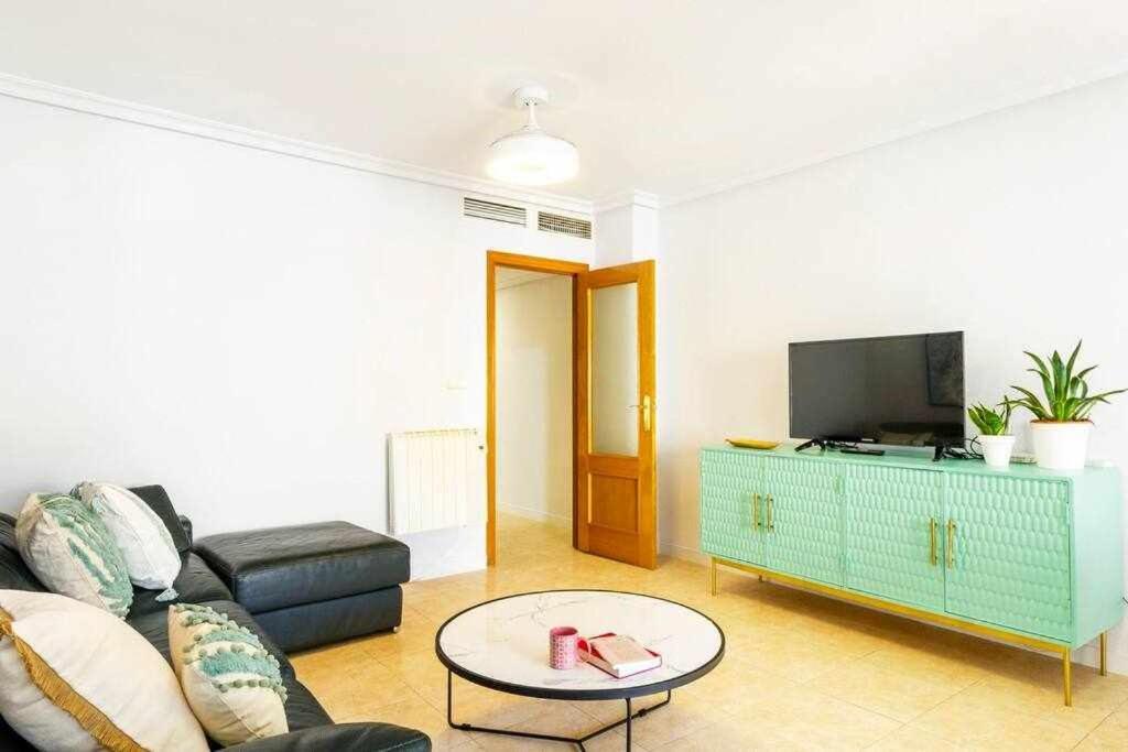 Apartamento Pink Maritimo Торевьиа Экстерьер фото