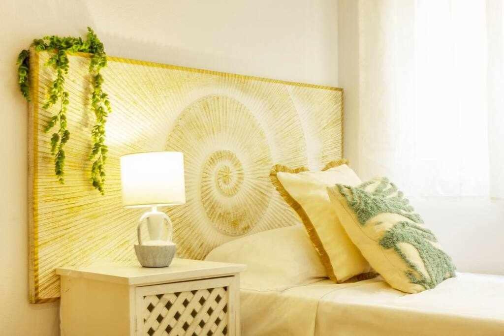 Apartamento Pink Maritimo Торевьиа Экстерьер фото